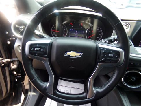 Used 2020 Chevrolet Blazer LT image 11