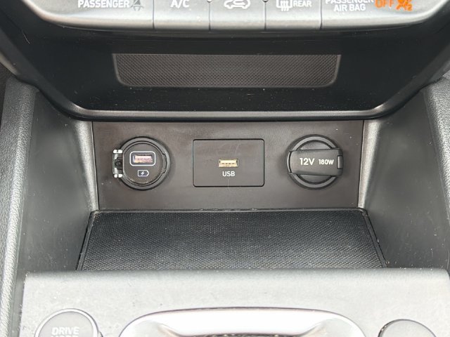 Certified 2023 Hyundai Kona SEL FWD image 21