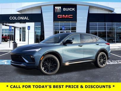 New 2026 Buick Envista Sport Touring w/ Convenience I Package