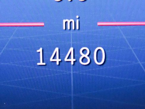 Used 2025 Mercedes-Benz GLC 43 AMG 4MATIC image 16