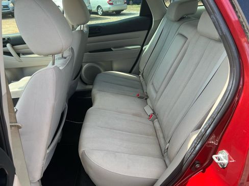 Used 2011 MAZDA CX-7 i Sport w/ Convenience Pkg image 13