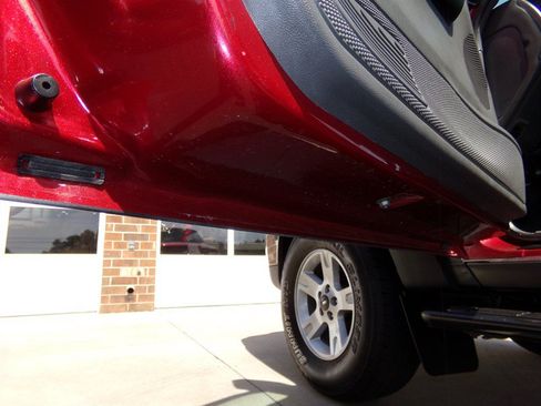 Used 2006 Ford Ranger XLT AWD/4WD image 49