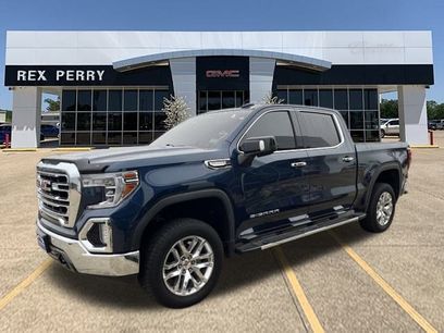 Used 2020 GMC Sierra 1500 SLT