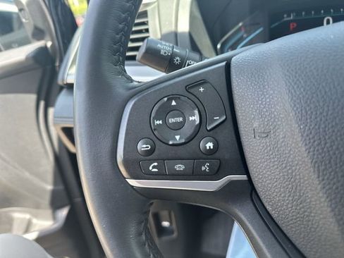 Used 2024 Honda Odyssey EX-L image 44
