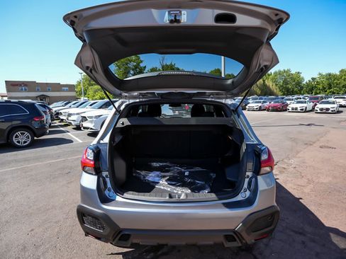 New 2026 Mitsubishi Outlander Sport AWD image 40