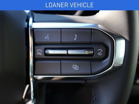 New 2026 GMC Canyon Elevation w/ Convenience Package AWD/4WD image 35