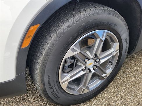 Used 2024 Chevrolet Blazer LT w/ Convenience Package image 10