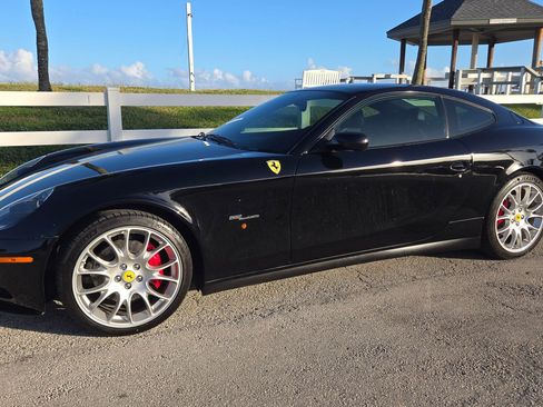 Used 2006 Ferrari 612 Scaglietti image 5