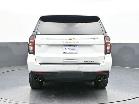 Used 2023 Chevrolet Tahoe Premier image 11