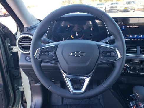 New 2026 Chevrolet Trax ACTIV image 16