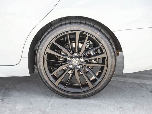 Certified 2024 Toyota Camry XSE w/ Cold Weather Package FWD image 12