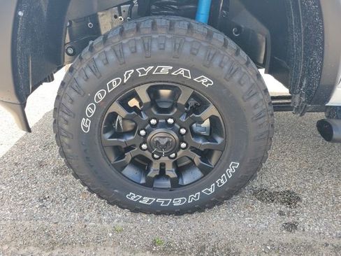 New 2025 RAM 2500 Tradesman w/ Power Wagon Package image 30