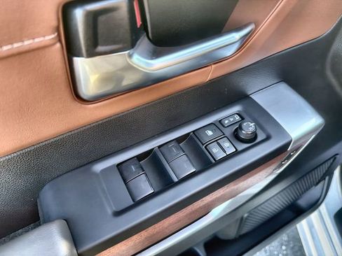 Used 2023 Toyota Tundra 1794 Edition w/ TRD Off-Road Package image 23