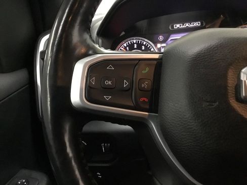 Used 2020 RAM 1500 Big Horn AWD/4WD image 41