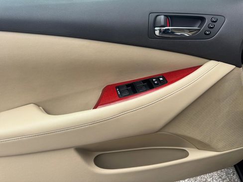 Used 2009 Lexus ES 350 FWD image 22