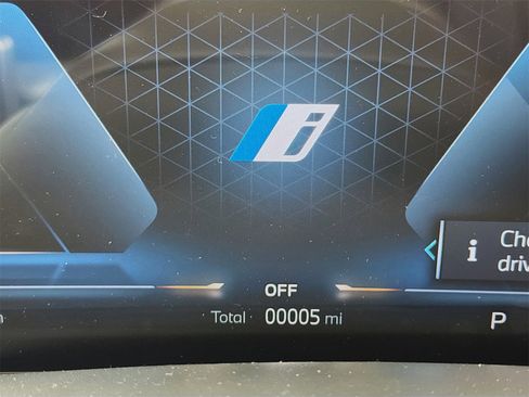 New 2026 BMW X5 xDrive50e w/ M Sport Package image 14