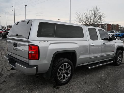 Used 2014 GMC Sierra 1500 SLE image 5