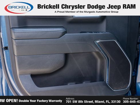 Used 2024 Chevrolet Silverado 1500 RST w/ Protection Package RWD image 11