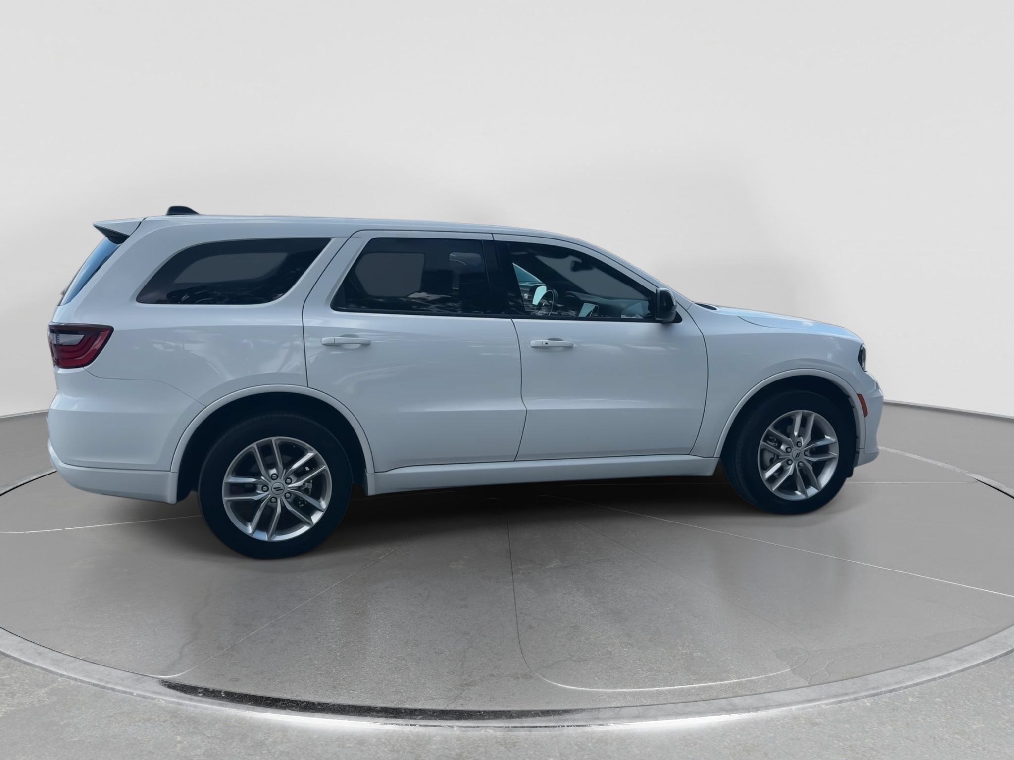Used 2026 Dodge Durango GT AWD/4WD image 8