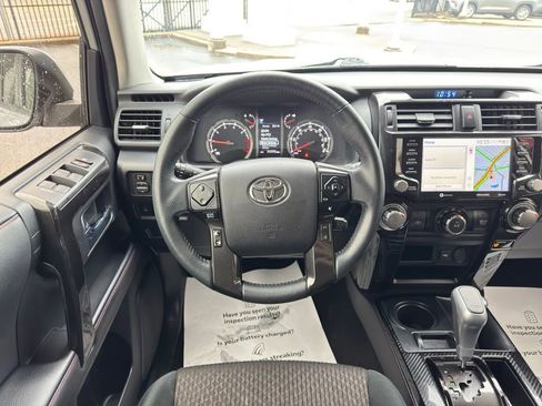 Used 2020 Toyota 4Runner TRD Off-Road image 37