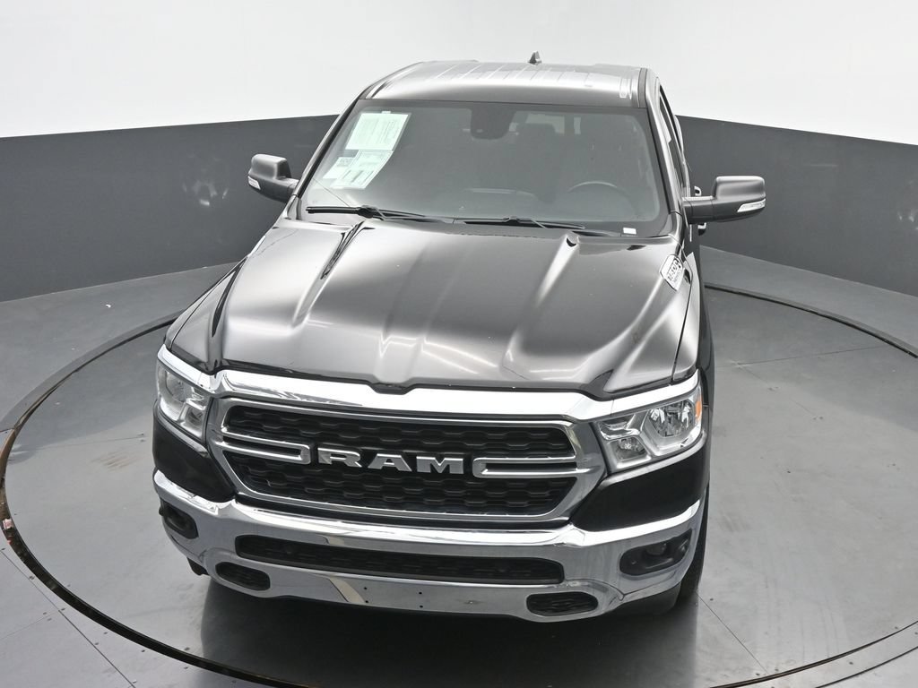 Used 2022 RAM 1500 Big Horn AWD/4WD image 41