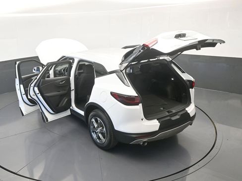 Used 2024 Chevrolet Blazer LT image 65