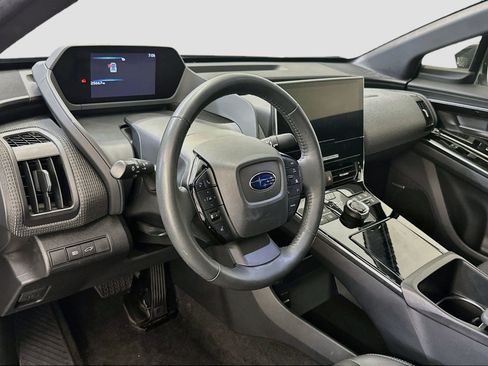 Used 2023 Subaru Solterra AWD image 18