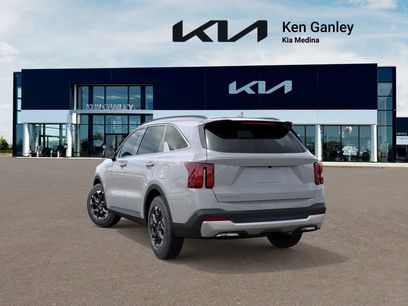 New 2026 Kia Sorento S