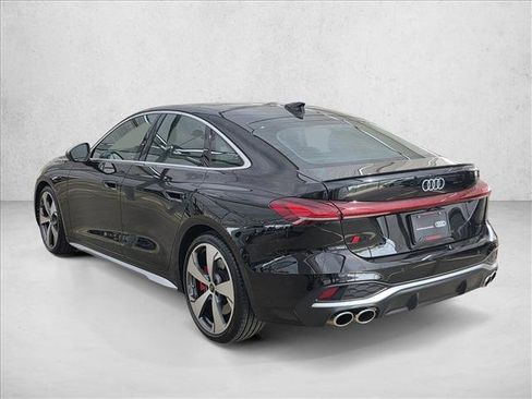 Certified 2025 Audi S5 Premium Plus w/ Premium Plus Package AWD/4WD image 7