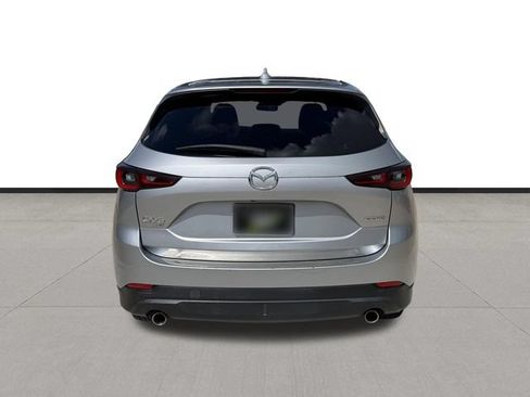 Certified 2023 MAZDA CX-5 AWD 2.5 S w/ Select Package image 6