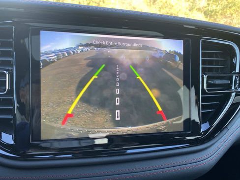 New 2026 Dodge Durango GT image 13