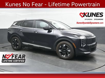 Used 2026 Kia Sportage LX