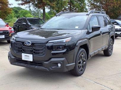 New 2026 Subaru Outback Limited