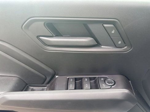 New 2026 Chevrolet Colorado Trail Boss AWD/4WD image 8