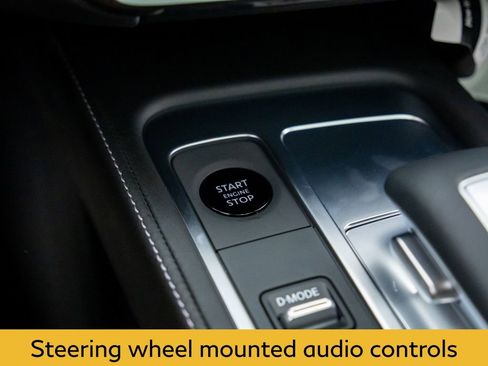 Certified 2026 INFINITI QX60 Luxe w/ Cargo Package AWD/4WD image 22