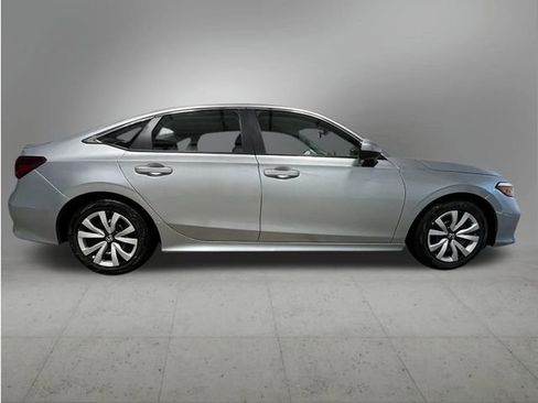 New 2026 Honda Civic LX image 7