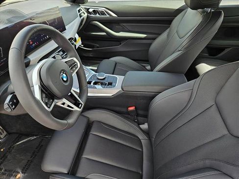New 2026 BMW 430i Coupe image 15