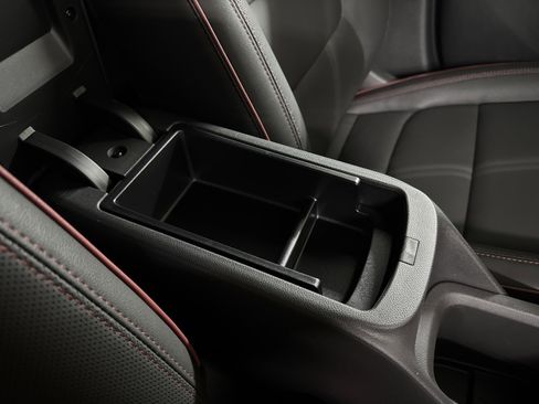 New 2026 Chevrolet TrailBlazer RS w/ Convenience Package image 35