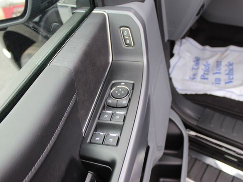 New 2025 Ford F150 XLT w/ Equipment Group 302A MID image 26