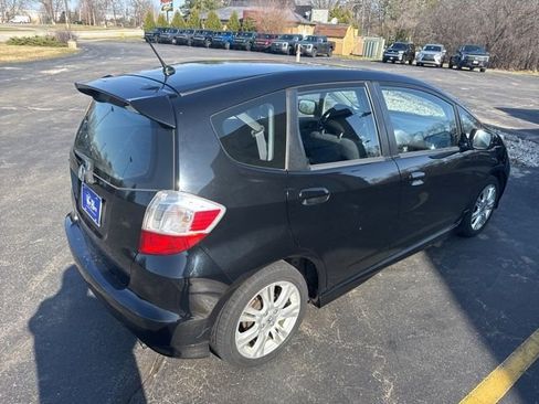 Used 2011 Honda Fit Sport image 5
