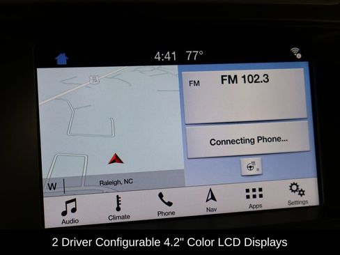 Used 2018 Ford Explorer XLT w/ Equipment Group 202A image 34