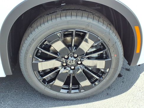 New 2026 Mitsubishi Outlander SEL Black Edition FWD image 12