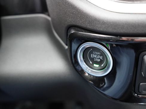 Certified 2023 Chevrolet Silverado 1500 LTZ w/ LTZ Premium Package image 31