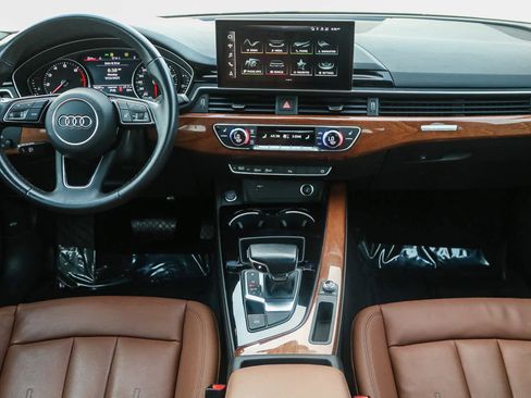 Used 2022 Audi A4 2.0T Premium w/ Convenience Package image 14