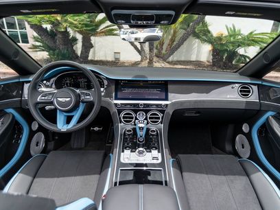 New 2026 Bentley Continental GT Speed