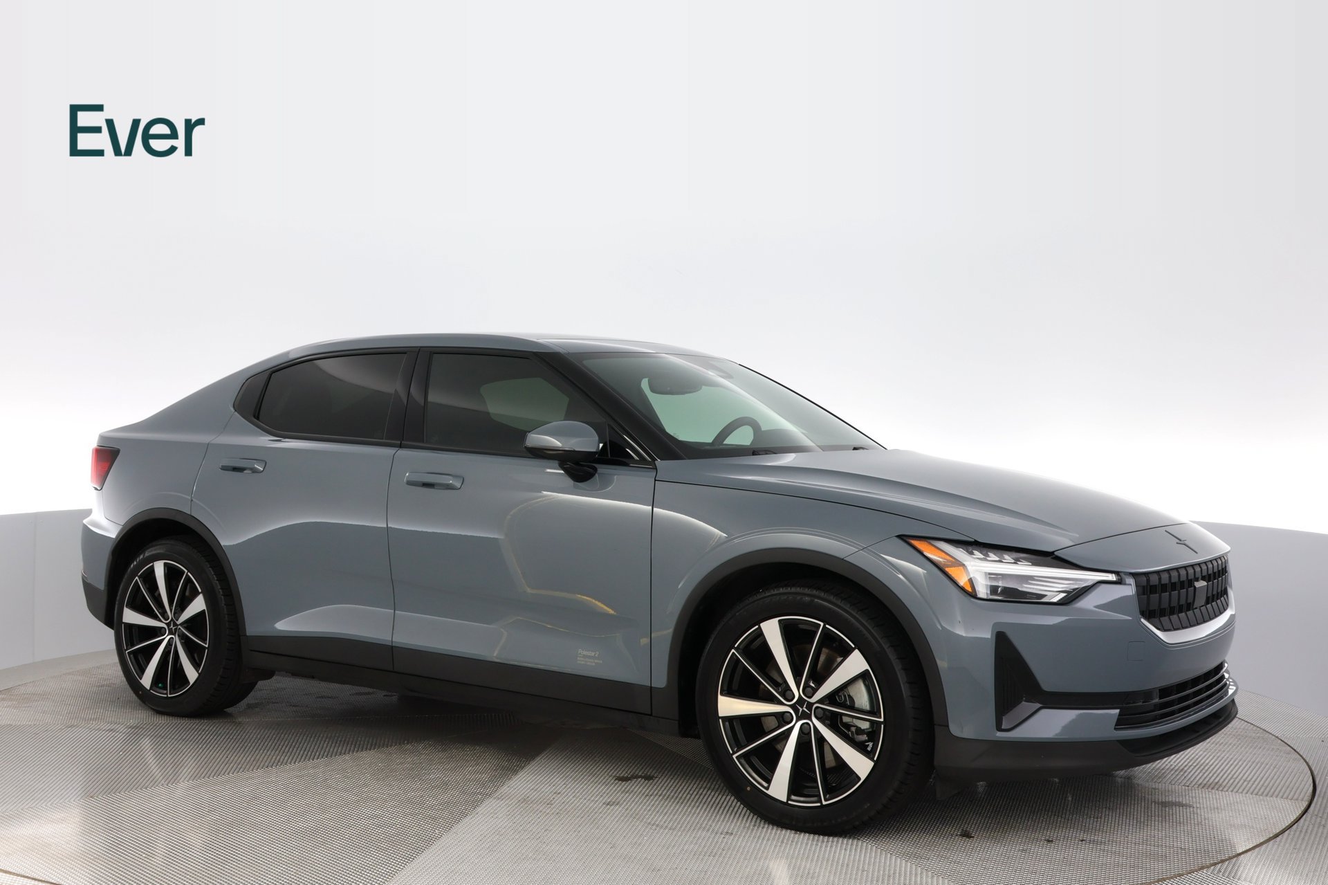 Used 2022 Polestar Polestar 2 w/ Plus Package AWD/4WD image 14