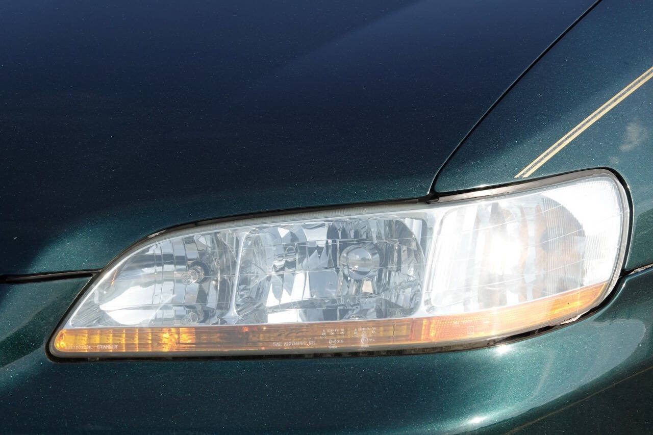 Used 1998 Honda Accord EX image 40