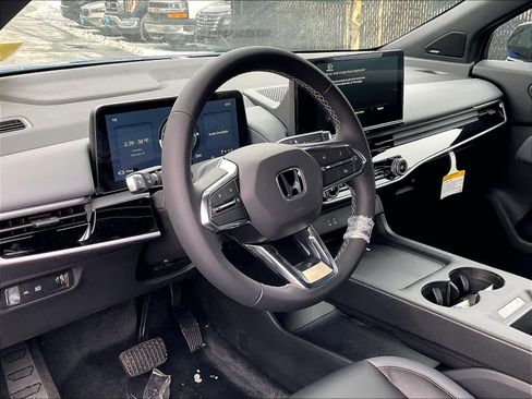 New 2026 Honda Prologue Touring image 9