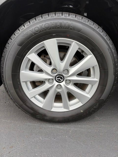 Used 2016 MAZDA CX-5 Touring AWD/4WD image 9