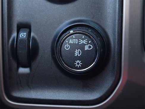 Used 2018 GMC Sierra 1500 Denali w/ Denali Ultimate Package image 15